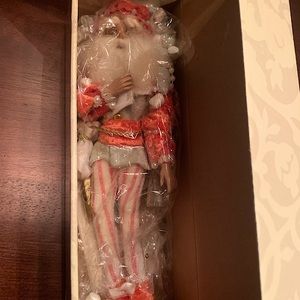 Mark Roberts Tooth fairy/ Christmas Fairy  in box edition 664